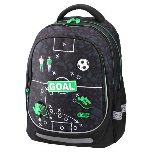 Picture of MAXX ANATOMIC BACKPACK FOOTBALL FIELD